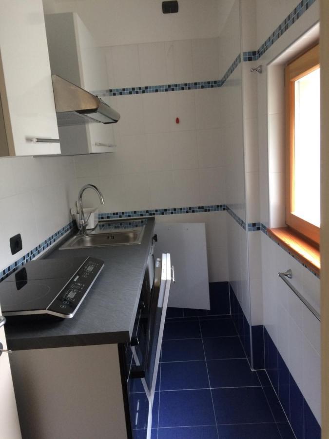 Garni Dal Mozat Bed & Breakfast Lenzumo di Concei Exterior photo