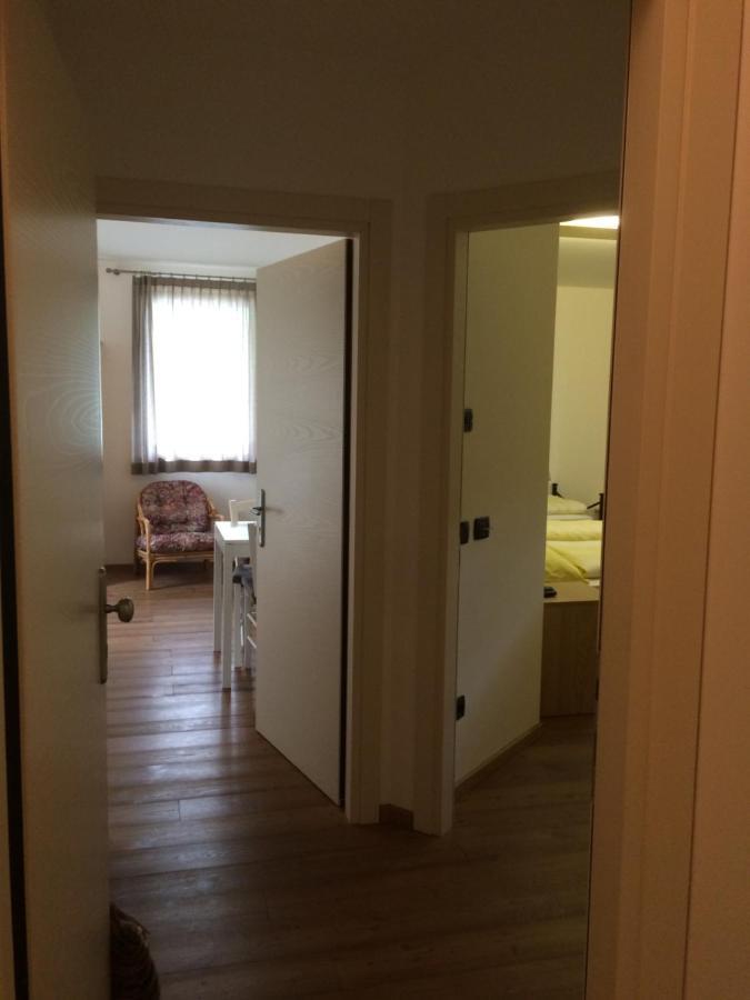 Garni Dal Mozat Bed & Breakfast Lenzumo di Concei Exterior photo