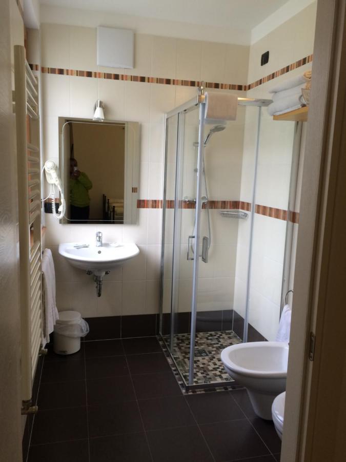 Garni Dal Mozat Bed & Breakfast Lenzumo di Concei Exterior photo